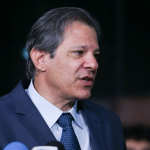 Ainda nesta terça, Haddad falará com o presidente do Senado, Rodrigo Pacheco, para tratar sobre o tema. (Foto: Agência Brasil)