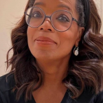 Até mesmo a apresentadora Oprah correu para a rede social! (Foto: Instagram)