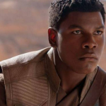 John Boyega revelou em diversas entrevistas como ficou decepcionado em como seu personagem Finn foi abordado no último filme do Star Wars. (Foto: Divulgação)