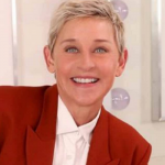 E, por falar em apresentadora de sucesso, Ellen DeGeneres também se encontra por lá. (Foto: Divulgação)