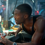 No mundo das adaptações de quadrinhos, algumas escalações parecem certeiras, pelo menos até vermos o trabalho final nas telas. Esse foi o caso de Yahya Abdul-Mateen II como o Arraia Negra em Aquaman, filme de James Wan. (Foto: Divulgação)