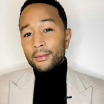 John Legend disse uma vez que 'todos os homens devem ser feministas.' (Foto: Instagram)