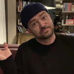 O cantor Justin Timberlake, um dos artistas mais importantes do mundo do entretenimento também sofre de TDAH. (Foto: Instagram)