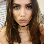 O Threads mal estreou e já tem vários famosos por lá. Anitta é uma delas. (Foto: Instagram)