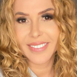 Em 2019, Joelma voltou a congregar em igreja. (Foto: Instagram)