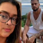 Preta Gil retorna a Internet e volta a mandar indiretas para o ex-marido, Rodrigo Goody: "Não trair é o básico". (Fotos: Instagram/Montagem)