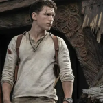 Tom Holland disse que, ao invés dos produtores se concentrarem em realmente dar vida ao seu personagem Nathan Drake, a preocupação do filme era como seus bíceps ficariam nas câmeras. (Foto: Divulgação)