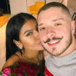 "A Pocah é casada com meu ex", comentou a Girl from Rio uam vez. (Foto: Instagram)