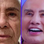 O veterano surpreendeu a todos ao contar que resolveu se submeter a uma harmonização facial. (Fotos: Instagram/Divulgação/Montagem)