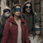 Bird Box Barcelona, 2023. (Foto: Divulgação)