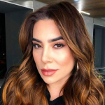 Naiara Azevedo, conhecida por emplacar o hit “50 reais” é graduada e pós-graduada em Estética e Cosmética. (Foto: Instagram)