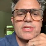 Mark Ruffalo já falou sobre questões feministas em várias ocasiões. (Foto: Reprodução)