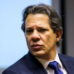 O ministro da Fazenda, Fernando Haddad, disse que o novo modelo impactará todo o comércio exterior brasileiro (Foto: Agência Brasil)