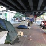 Segundo ele, ficou claro na ação apresentada pelo Psol, que existe um descaso com a população que vive nas ruas do país. (Foto: Agência Brasil)