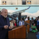 Durante os primeiros cinco meses de mandato, Lula visitou nove países, com um custo estimado de R$ 7,3 milhões, de acordo com o Ministério das Relações Exteriores. (Foto: Agência Brasil)