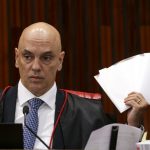 Moraes fixou obrigações para os estados e municípios referentes a dados sobre a garantia de vagas em abrigos e políticas de saúde, segurança e educação (Foto: Agência Brasil).