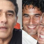 Desde o início do relacionamento com Luciano, a Rainha dos Baixinhos deixou claro seu desejo de ser mãe antes dos 35 anos. Por outro lado, o modelo tinha suas condições: só teria filhos se casasse, o que não era a vontade da apresentadora. (Foto: Divulgação)