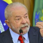 Lula deslocou-se para a Bélgica com o objetivo de participar da cúpula birregional entre os países europeus e a Comunidade de Estados Latino-Americanos e Caribenhos (Celac). (Foto: Agência Brasil)