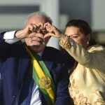 "Nada supera um feijão com arroz, um ovinho frito, um bife acebolado", afirmou Lula em uma ocasião. (Foto: Agência Brasil)