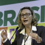 A ação penal no qual Bolsonaro era réu por insultos contra a deputada federal Maria do Rosário (PT-RS).(Foto: Agência Brasil)