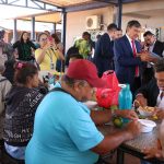 O ministro pede a criação de instrumentos de diagnóstico permanente da população em situação de rua. (Foto: Agência Brasil)