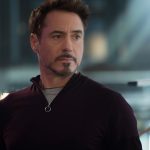 O influente ator Robert Downey Jr é mais um astro de Hollywood que teve overdose e conseguiu sobreviver (Foto: Divulgação)