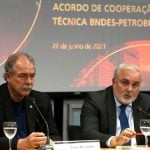 “Isso acontece porque nós temos transparência”, afirmou. (Foto: Agência Brasil)