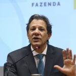 Para o ministro, as renúncias fiscais e desonerações que foram feitas estão sendo revistas “à luz do impacto social, na maioria das vezes, baixo”. (Foto: Agência Brasil)