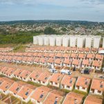 O Minha Casa, Minha Vida foi criado em 2009.(Foto: Agência Brasil)