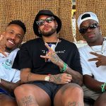 Neymar afirmou que deseja ser um jogador global. (Foto: Instagram)