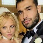 Alegadamente, Sam estaria sentindo-se "exaurido" em relação ao comportamento de Britney, embora ele a apoiasse contra críticas nas plataformas de mídia social, conforme reportado. (Foto: Divulgação)