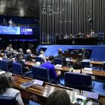 A retirada das offshores cumpriu o acordo de líderes da Câmara, uma vez que há o entendimento entre os parlamentares de que o tema precisa ser mais discutido. (Foto: Agência Senado)