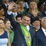 Nos bastidores, os governistas colocam as quebras de sigilo de Bolsonaro e de Michelle como prioridade. (Foto: Agência Brasil)