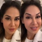 Maira afirmou que mesmo tendo um marido importante, prefere ser reconhecida por seu trabalho. (Foto: Instagram/Colagem)