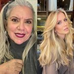 Astrid Fontenelle comentou o conflito com Gabriela Prioli (Foto: Instagram)