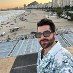 Alok também enfrentou problemas envolvendo dinheiro. Na verdade, o DJ foi acusado de plágio, pelo grupo Sevenn (Foto: Instagram)