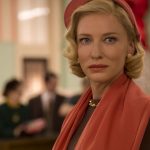 Em seguida temos a poderosa Cate Blanchett, outro nome de peso do cinema e que atualmente está com 54 anos (Foto: Divulgação)