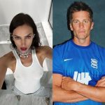 Irina Shayk estaria realmente interessada em fazer seu affair com Tom Brady dar certo (Foto: Instagram)