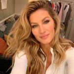 Gisele prosseguiu: “O álcool prejudica a imunidade e, consequentemente, a saúde". (Foto: Divulgação)