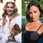 Luísa Sonza revelou para os fãs que Demi Lovato estará no seu próximo álbum (Foto: Instagram)