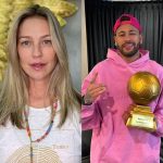 Luana Piovani fala sobre a compra do novo apartamento de Neymar Jr. (Foto: Instagram)