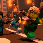 Lego Ninjago: A Série (Foto: Divulgação)