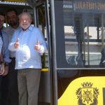 As verbas serão destinadas para revitalizar o sistema de BRT. (Foto: Agência Brasil)