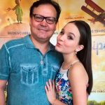 Ex-empresário de Larissa Manoela se pronunciou sobre reportagem que a jovem concedeu a Rede Globo (Foto: Instagram)