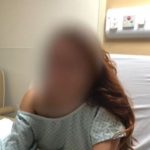 Conforme a vítima em sua denúncia, Nicanor tirou o avental enquanto ela se recuperava de uma cirurgia na coluna, a deixando sem roupa e enfiando os dedos em suas partes íntimas. Segundo ela, o crime aconteceu duas vezes. (Foto: Record TV)