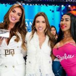 “Se a Nicole Bahls está com a Marlene, eu não assisto mais nada da Nicole”. (Foto: Instagram)