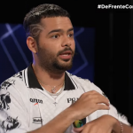 Pedro Sampaio fala sobre sua decisão de se assumir bi (Foto: Blogueirinha)