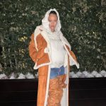 Portal de notícias aponta que Rihanna deu à luz (Foto: Instagram)