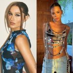 Sasha Meneghel vibra com a estreia de Bruna Marquezine nos cinemas internacionais (Foto: Instagram)