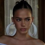 "Eu não posso, por conta da greve dos atores", disse Bruna Marquezine (Foto: Instagram)